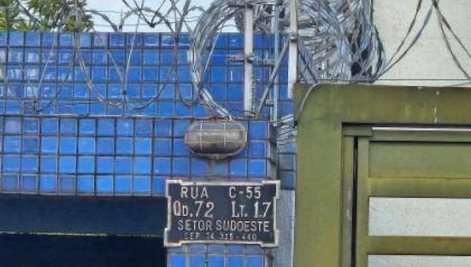 Imagem 4 - Rua C55, S/N, Apto 203 Do Residencial Thalia, Setor Sudoeste, Goiânia, GO