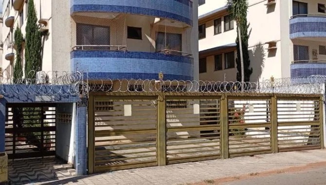 Imagem 8 - Rua C55, S/N, Apto 203 Do Residencial Thalia, Setor Sudoeste, Goiânia, GO