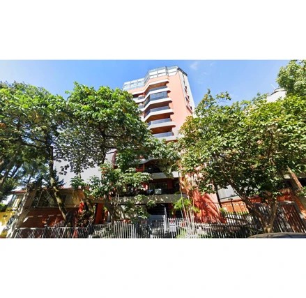 Imagem 3 - Rua Caiubí n 91