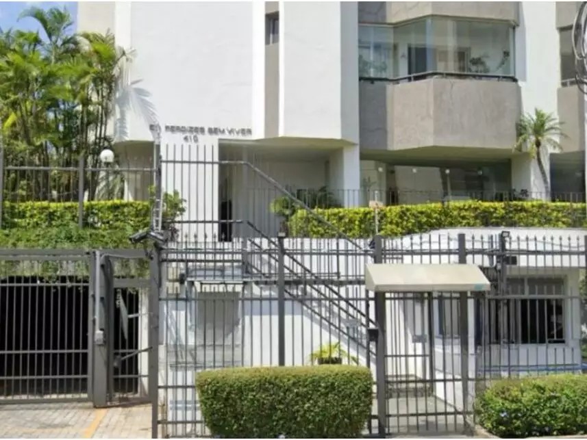 Imagem 2 - Rua Cajaíba, 410 - Apartamento 112, Condomínio Perdizes Bem Viver - Vila Pompéia - São Paulo / SP