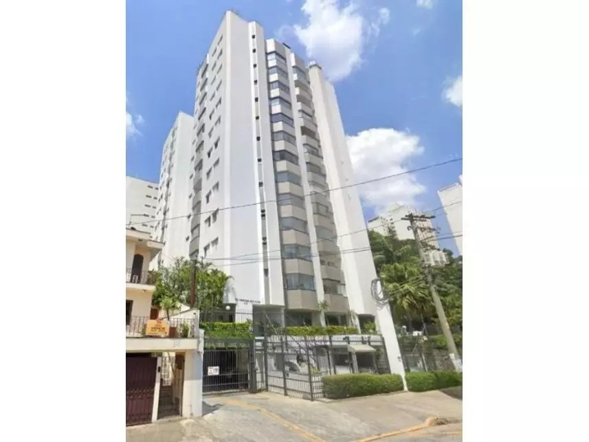 Imagem 3 - Rua Cajaíba, 410 - Apartamento 112, Condomínio Perdizes Bem Viver - Vila Pompéia - São Paulo / SP