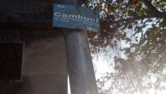 Imagem 24 - Rua Cambuci, 11, Parque Guarus, Campos Dos Goytacazes, RJ