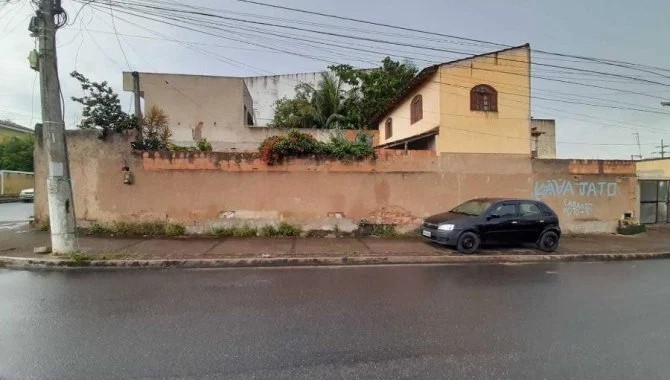 Imagem 30 - Rua Cambuci, 11, Parque Guarus, Campos Dos Goytacazes, RJ