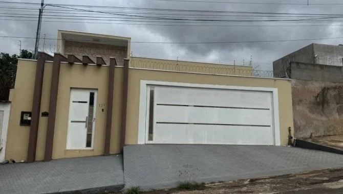 Imagem 7 - Rua Campinas, 151, Jardim São João, Barra do Garças, MT