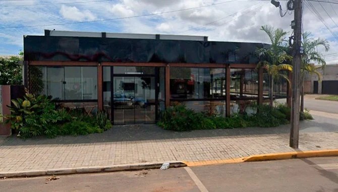 Imagem 2 - Rua Campo Verde, 1078-S - Jardim Cerrado - Lucas do Rio Verde / MT