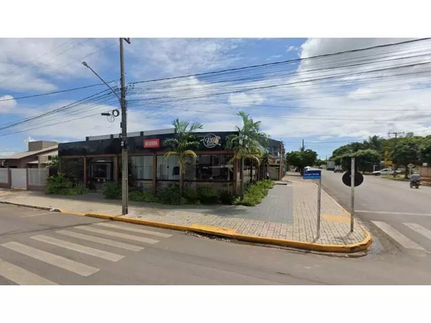 Imagem 5 - Rua Campo Verde, 1078-S - Jardim Cerrado - Lucas do Rio Verde / MT