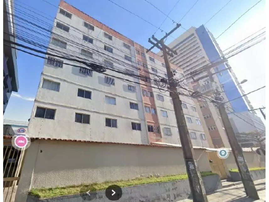 Imagem 2 - Rua Campos Belos, s/n - Apto 502 - Vila São Tomaz - Aparecida de Goiânia / GO