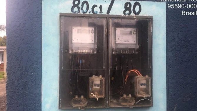 Imagem 3 - Rua Campos Sales, 80/90, Parque dos Presidentes, Tramandaí, RS