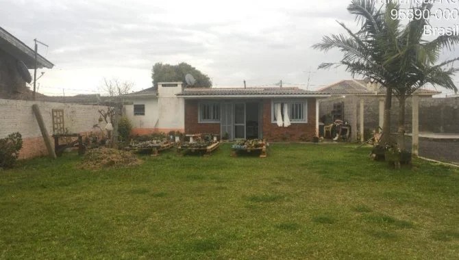 Imagem 12 - Rua Campos Sales, 80/90, Parque dos Presidentes, Tramandaí, RS