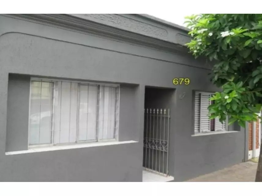 Imagem 4 - Rua Campos Salles, 679 - Centro - Itatiba / SP