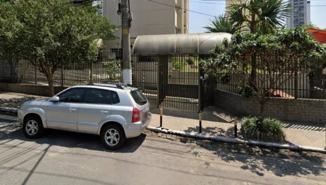 Imagem 7 - Rua Cancioneiro De Evora, 174, Apt. 16, Bloco C, Edificio Rosa Azul, Jardm Das Acacias, São Paulo, SP