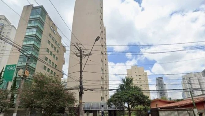 Imagem 8 - Rua Cancioneiro De Evora, 174, Apt. 16, Bloco C, Edificio Rosa Azul, Jardm Das Acacias, São Paulo, SP