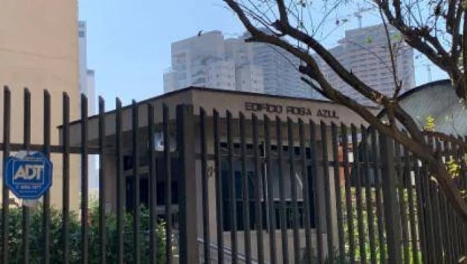 Imagem 6 - Rua Cancioneiro de Évora, 174, Jardim das Acácias, São Paulo, SP