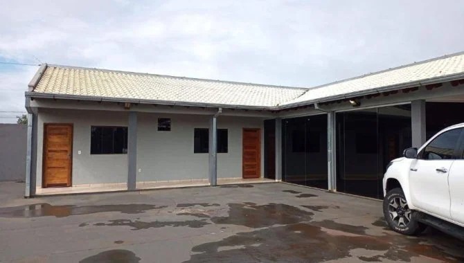 Imagem 2 - Rua Candido Garcia de Souza, S/N, Vila Nova, Antônio João, MS