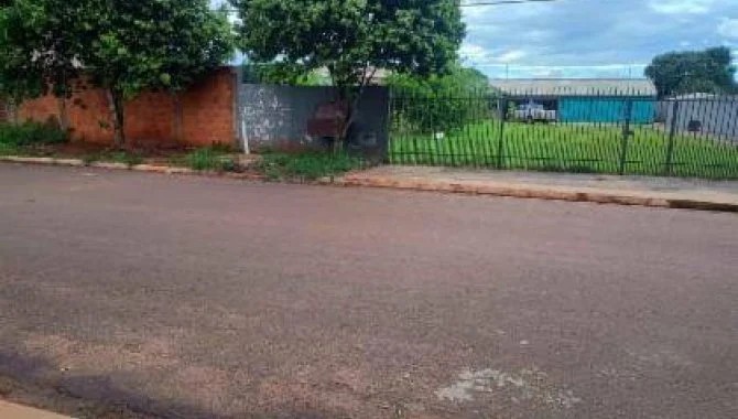 Imagem 3 - Rua Candido Garcia de Souza, S/N, Vila Nova, Antônio João, MS