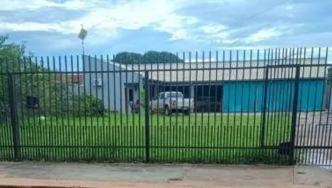 Imagem 4 - Rua Candido Garcia de Souza, S/N, Vila Nova, Antônio João, MS