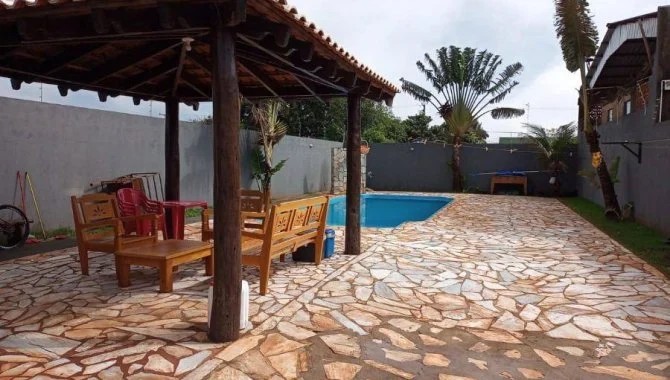 Imagem 10 - Rua Candido Garcia de Souza, S/N, Vila Nova, Antônio João, MS