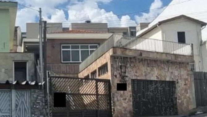 Imagem 2 - Rua Canhemborá, 303, Vila Gustavo, São Paulo, SP