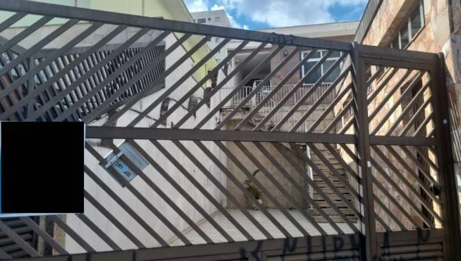 Imagem 4 - Rua Canhemborá, 303, Vila Gustavo, São Paulo, SP