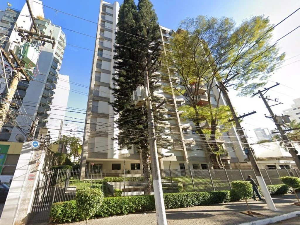 Imagem 3 - Rua Canário, 644, Moema, São Paulo, SP