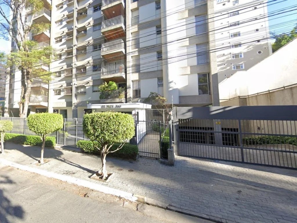 Imagem 5 - Rua Canário, 644, Moema, São Paulo, SP