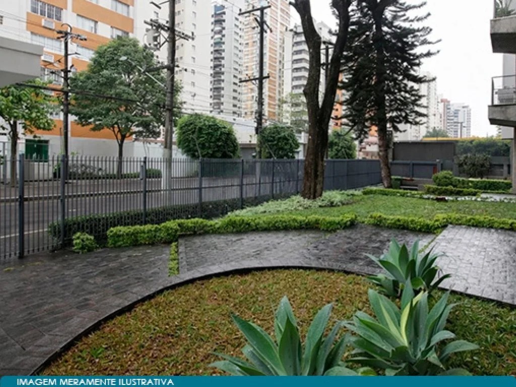 Imagem 6 - Rua Canário, 644, Moema, São Paulo, SP