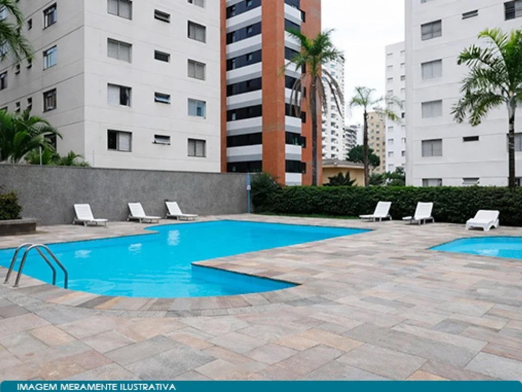 Imagem 11 - Rua Canário, 644, Moema, São Paulo, SP