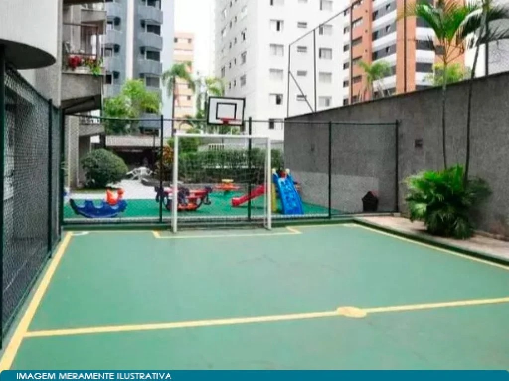 Imagem 13 - Rua Canário, 644, Moema, São Paulo, SP