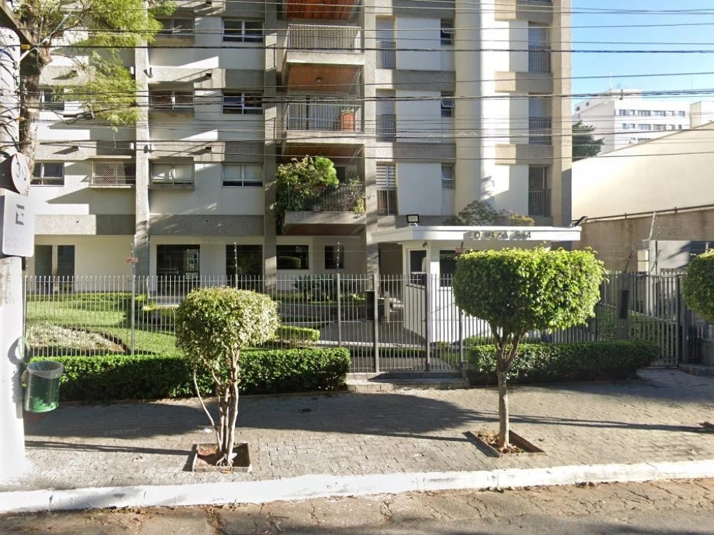 Imagem 14 - Rua Canário, 644, Moema, São Paulo, SP