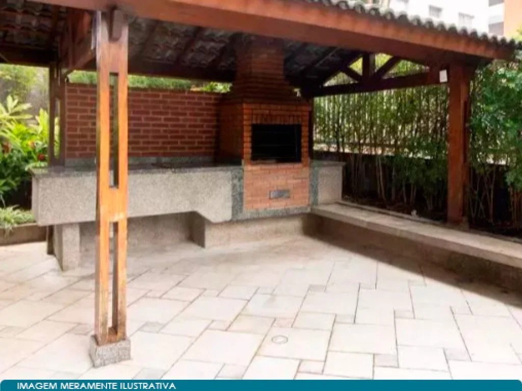 Imagem 16 - Rua Canário, 644, Moema, São Paulo, SP