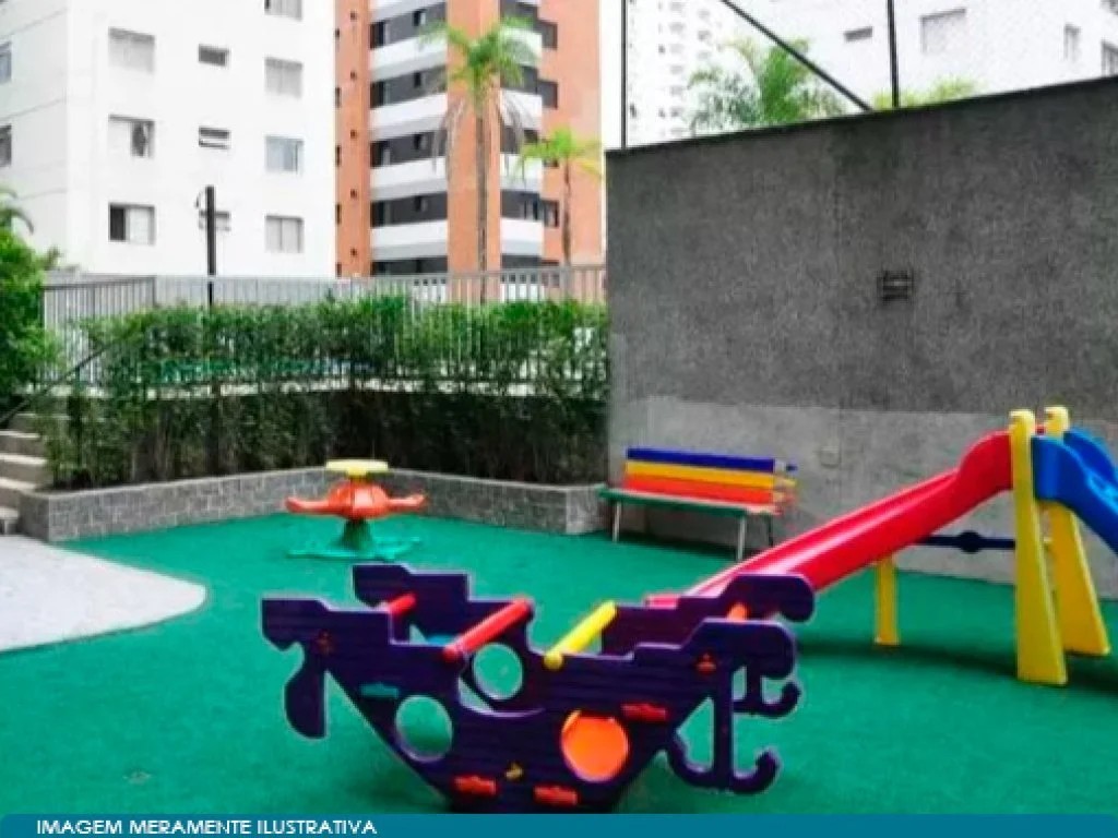 Imagem 18 - Rua Canário, 644, Moema, São Paulo, SP