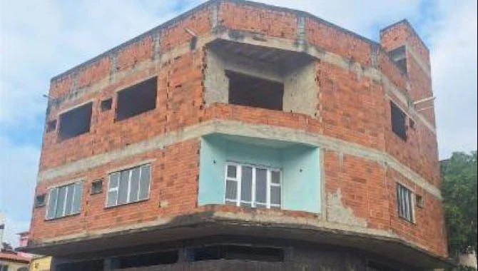 Imagem 4 - Rua Capitão Antônio Manoel de Melo, 11, Centro, Nilópolis, RJ