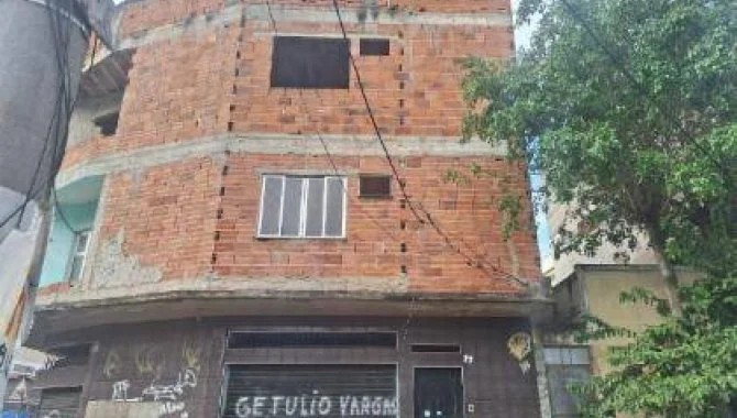 Imagem 7 - Rua Capitão Antônio Manoel de Melo, 11, Centro, Nilópolis, RJ