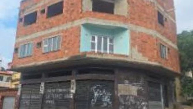 Imagem 11 - Rua Capitão Antônio Manoel de Melo, 11, Centro, Nilópolis, RJ