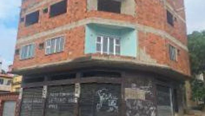 Imagem 14 - Rua Capitão Antônio Manoel de Melo, 11, Centro, Nilópolis, RJ