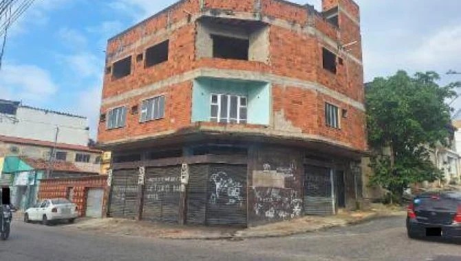 Imagem 17 - Rua Capitão Antônio Manoel de Melo, 11, Centro, Nilópolis, RJ