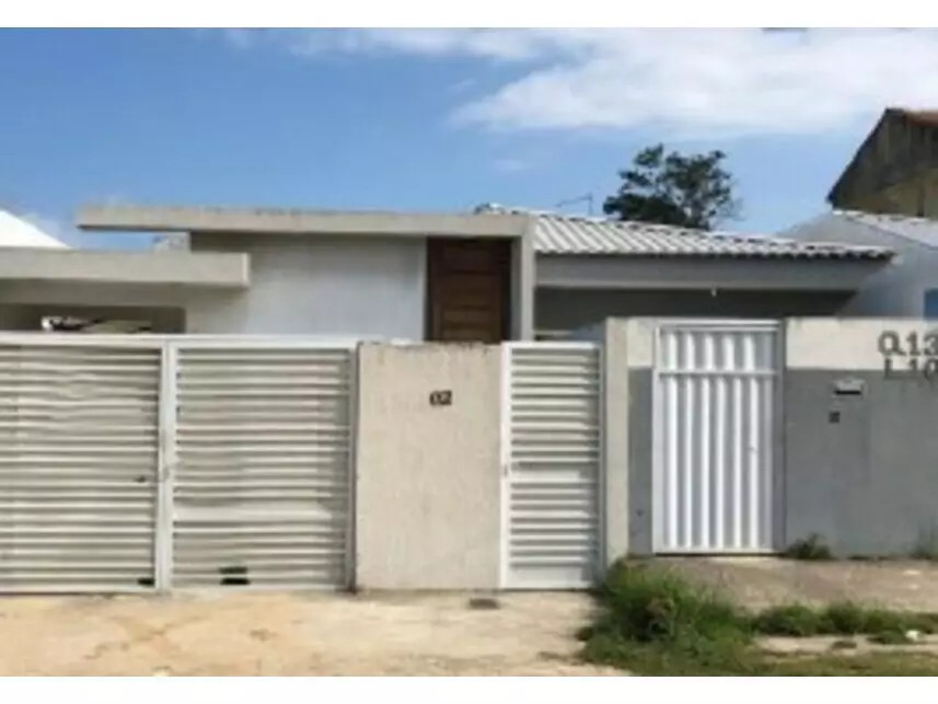 Imagem 2 - Rua Capitão Felippe José Sales de Almeida, 12 - Casa 2 - Sao Matheus - São Pedro da Aldeia / RJ