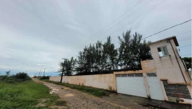 Imagem 7 - Rua Capitão José Teles, 142, Centro, Paracuru, CE