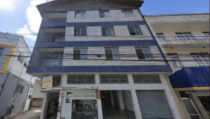 Imagem 2 - Rua Capitão Pedro Assis Amaral, 80, Centro, Bicas, MG