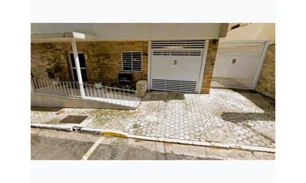 Imagem 5 - Rua Caputira, Mirandopolis, São Paulo/SP