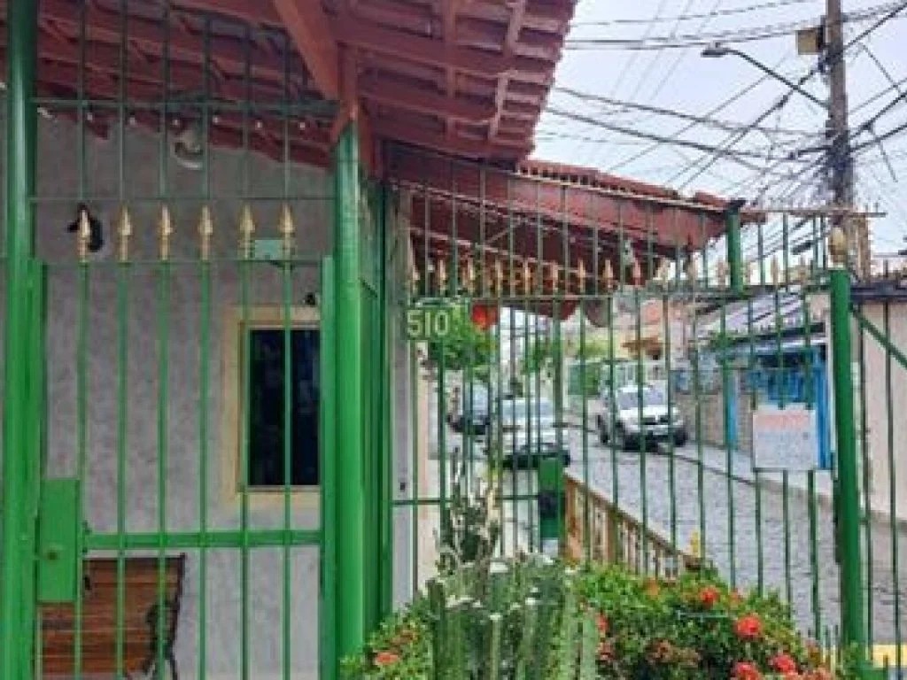 Imagem 2 - Rua Cardoso de Morais, 510, Ramos, Rio de Janeiro, RJ