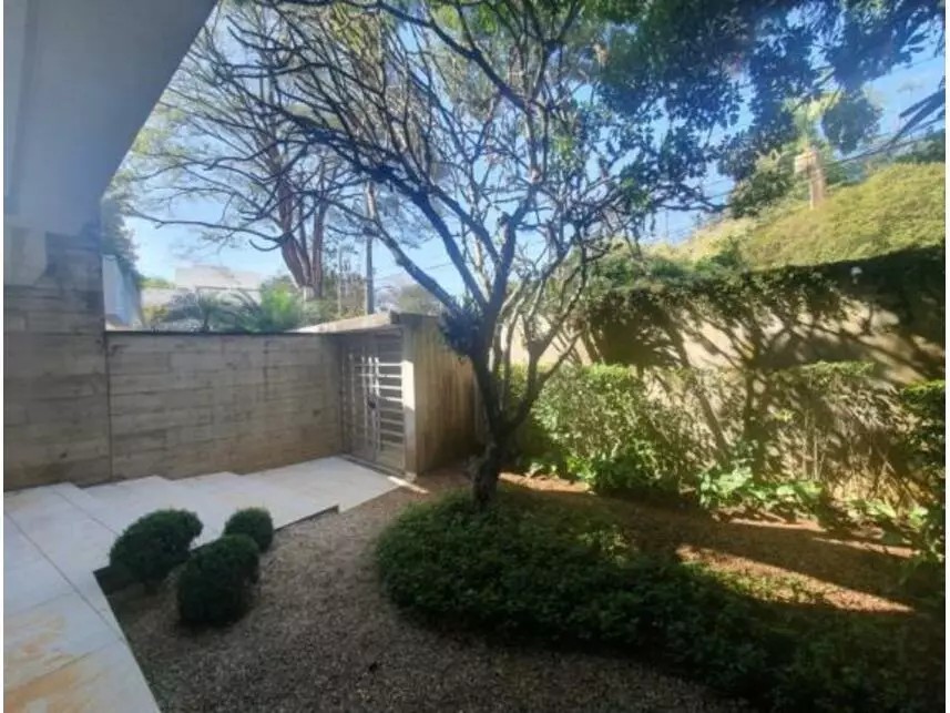 Imagem 2 - Rua Carlo Rainaldi, 293 - Jardim Florida - São Paulo / SP