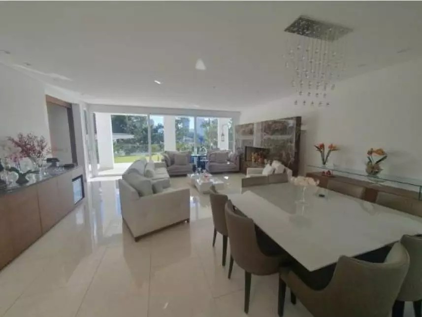 Imagem 19 - Rua Carlo Rainaldi, 293 - Jardim Florida - São Paulo / SP