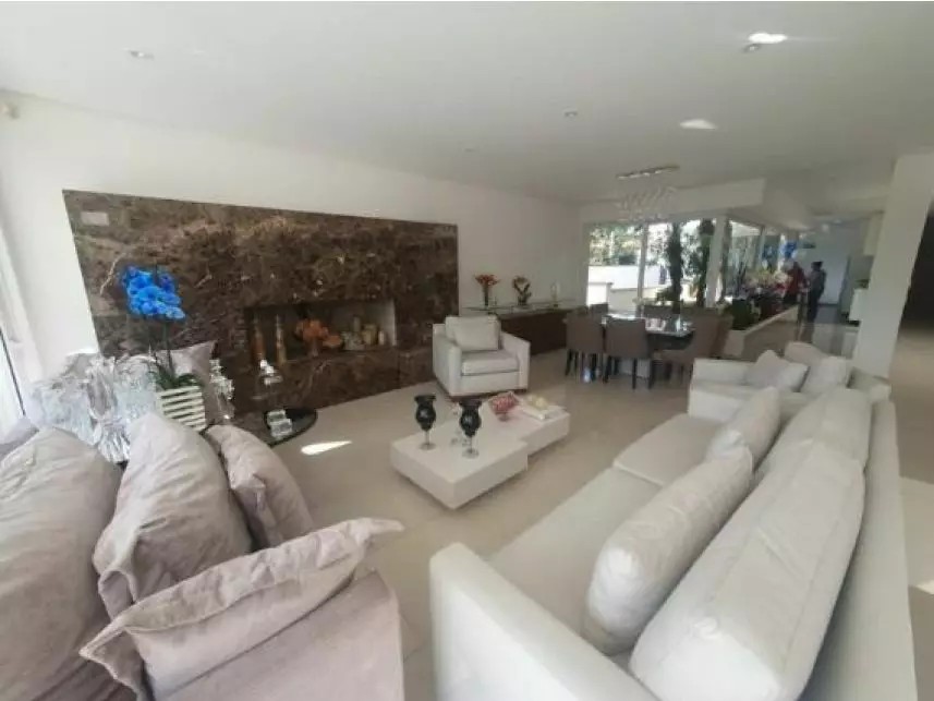 Imagem 20 - Rua Carlo Rainaldi, 293 - Jardim Florida - São Paulo / SP