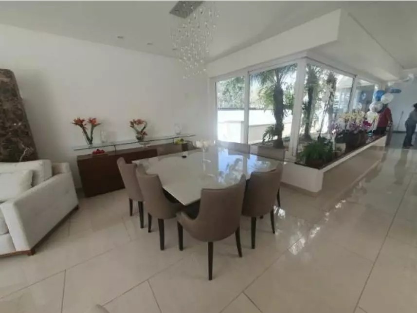 Imagem 21 - Rua Carlo Rainaldi, 293 - Jardim Florida - São Paulo / SP