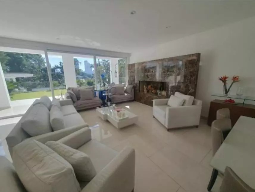 Imagem 22 - Rua Carlo Rainaldi, 293 - Jardim Florida - São Paulo / SP