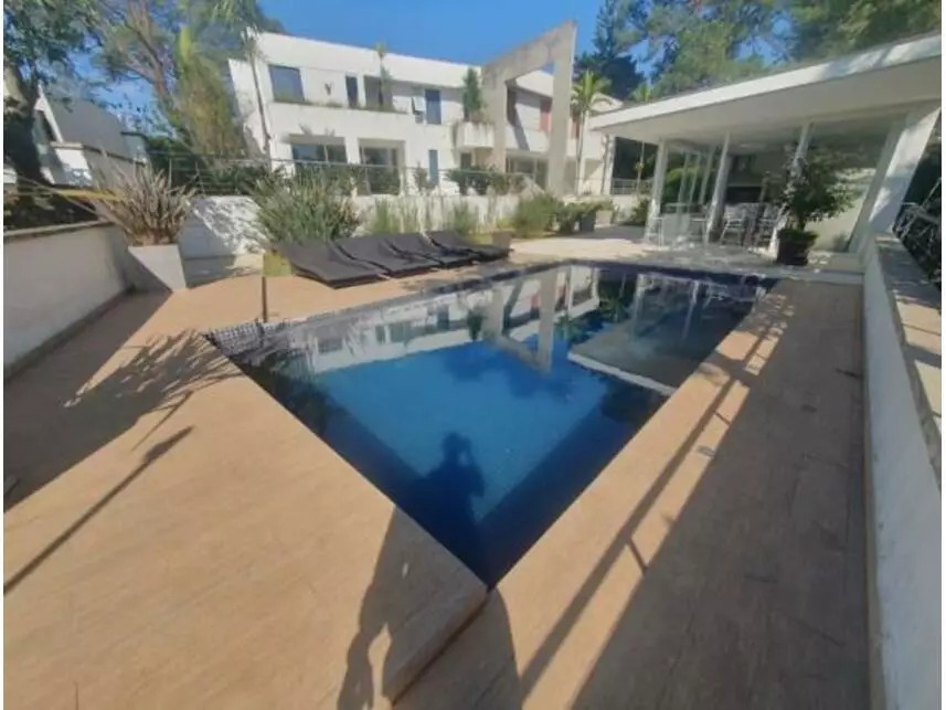 Imagem 23 - Rua Carlo Rainaldi, 293 - Jardim Florida - São Paulo / SP