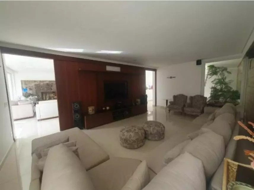 Imagem 25 - Rua Carlo Rainaldi, 293 - Jardim Florida - São Paulo / SP