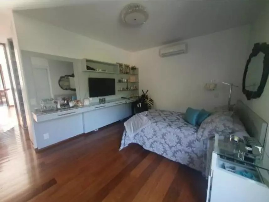 Imagem 26 - Rua Carlo Rainaldi, 293 - Jardim Florida - São Paulo / SP