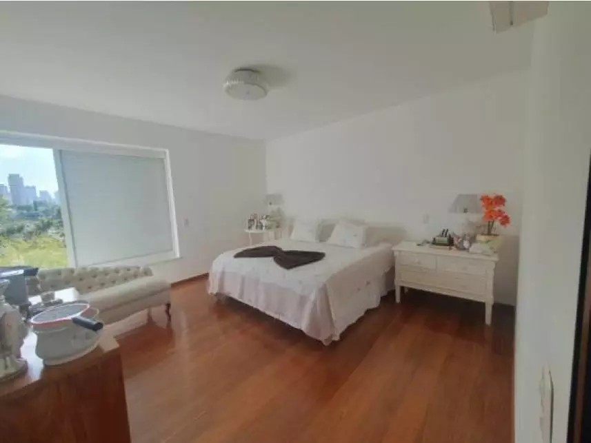 Imagem 28 - Rua Carlo Rainaldi, 293 - Jardim Florida - São Paulo / SP